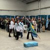 Acto De San Martin